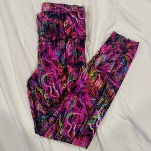 3/$100 NWOT Lululemon fast and free high rise tight 25” size 4